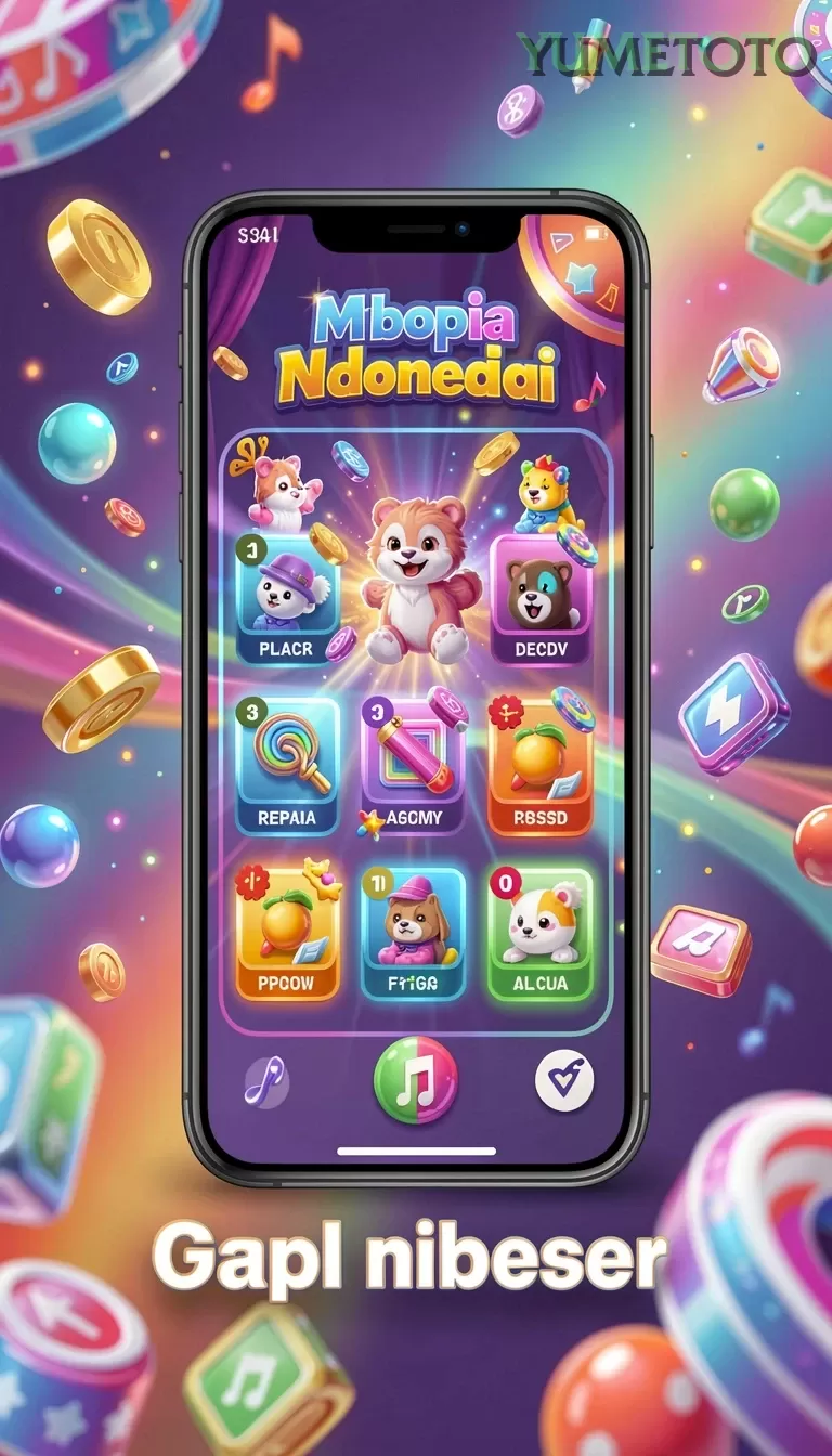 Screenshot Lucky Clover Lady nomor 2