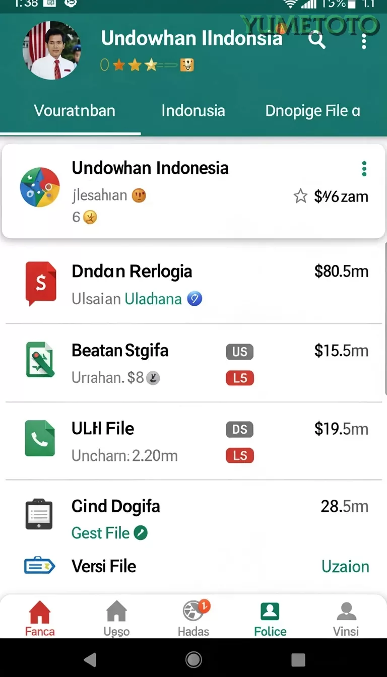 Screenshot Bigger Bass Bonanza nomor 2