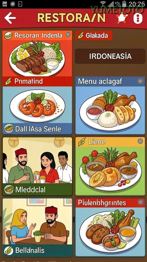 Screenshot Temple Of Gold nomor 2