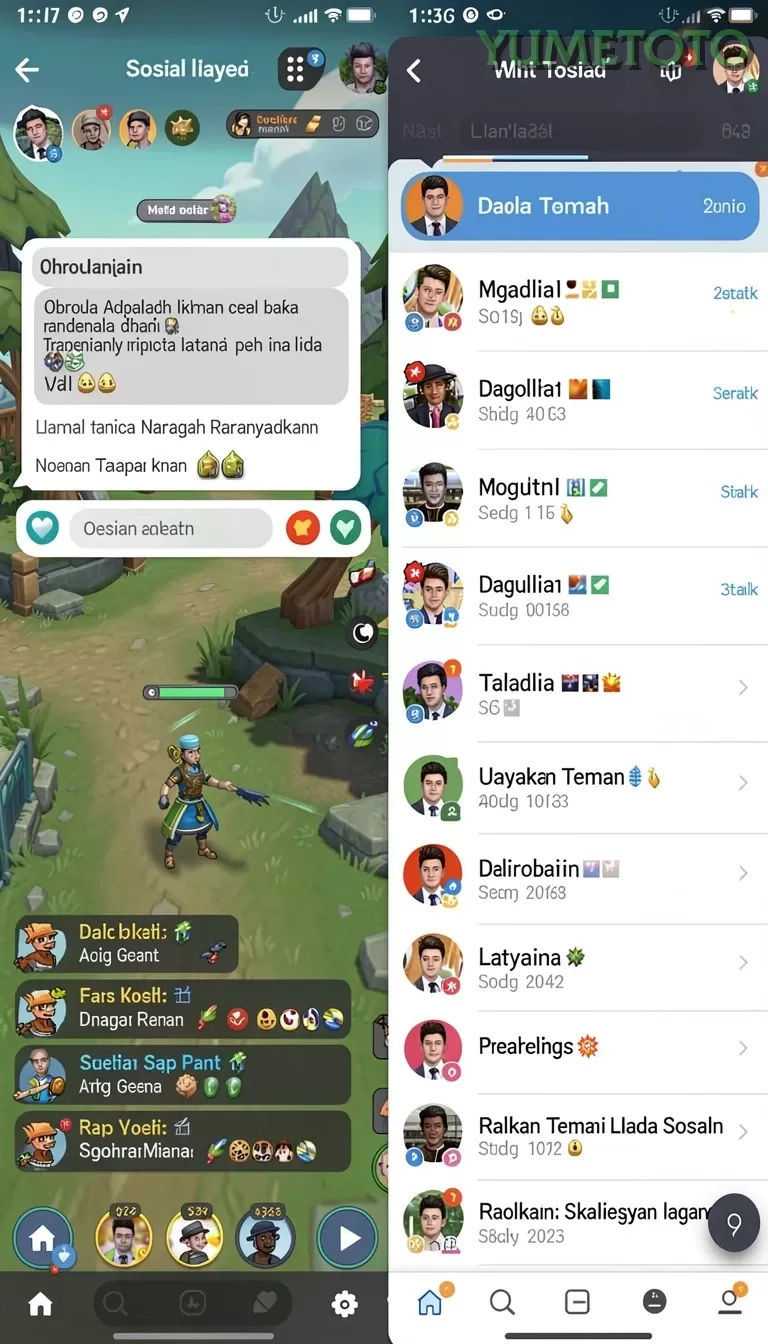 Screenshot Hot Fiesta nomor 1