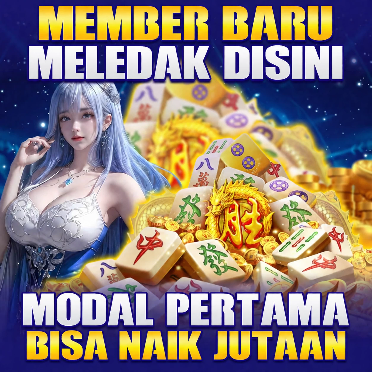 lucksvip