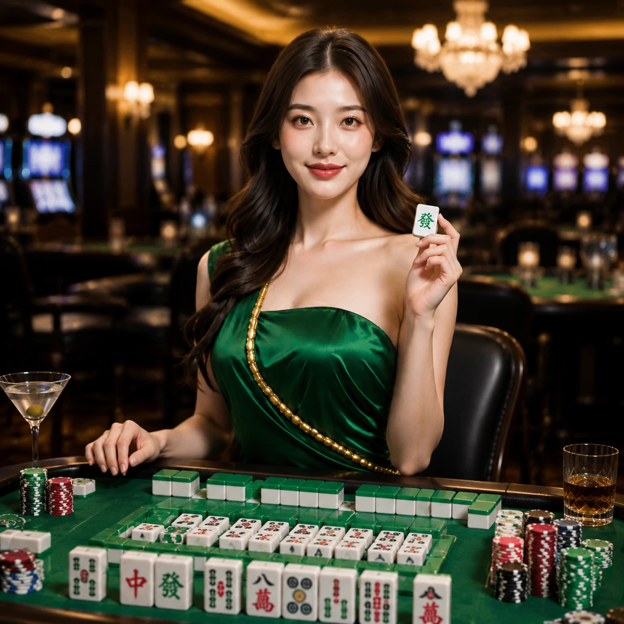 Main yumetotoq.com Menang Jackpot Besar