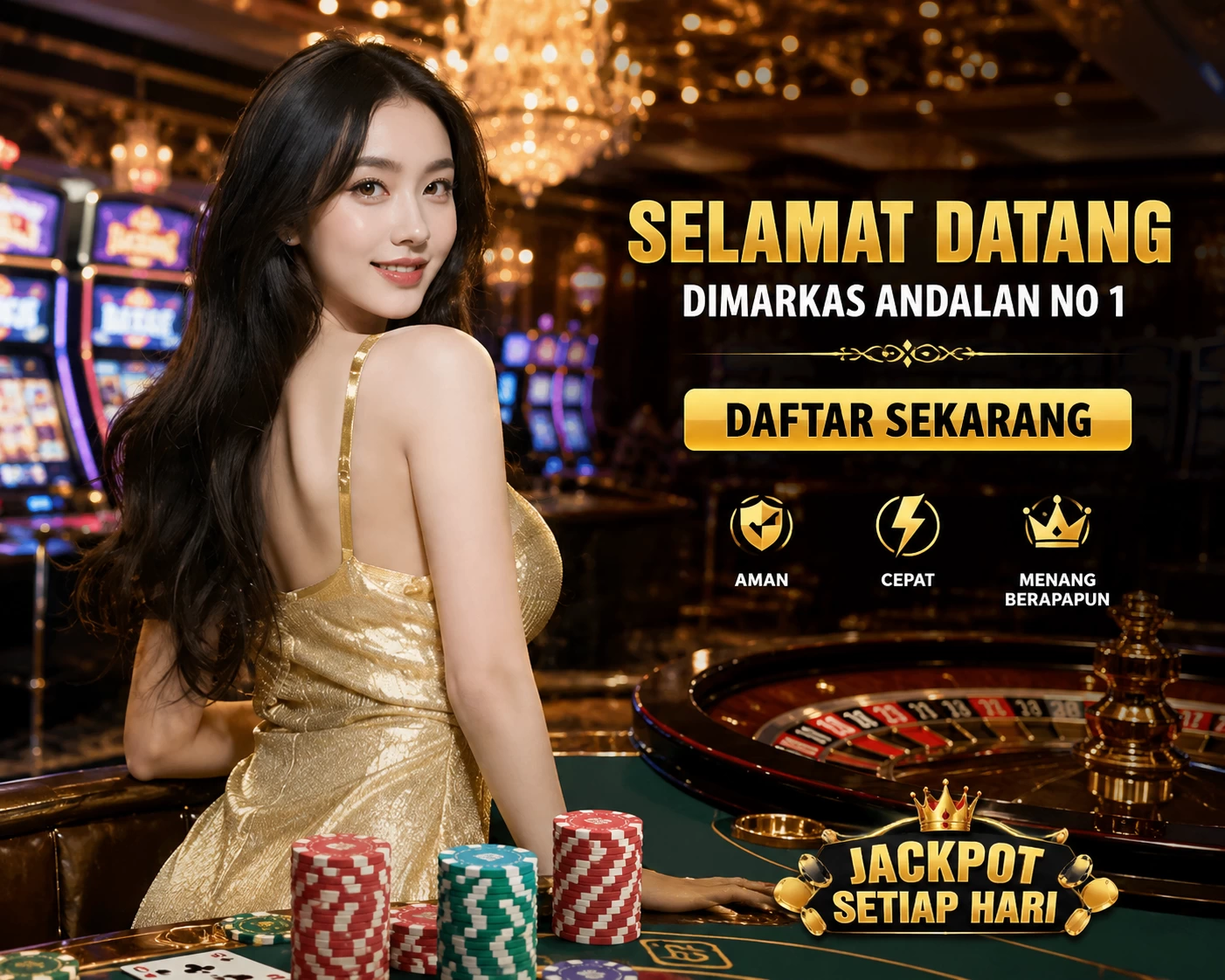 Login yumetoto Sekarang Bonus Melimpah