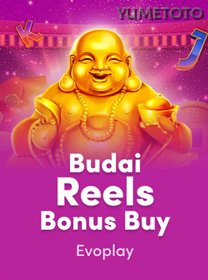 Budai Reels Bonus Buy icon