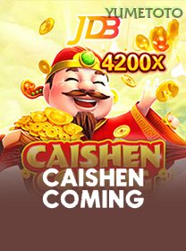 Caishen Coming icon