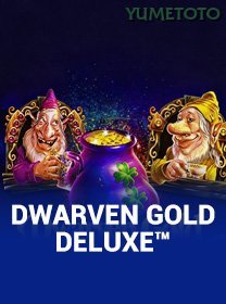 Dwarven Gold Deluxe icon