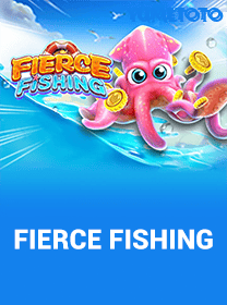 Fierce Fishing icon