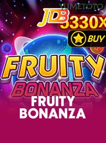 Fruity Bonanza icon