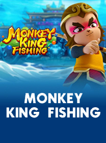 Monkey-King-Fishing icon