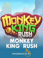 Monkey-King-Rush icon
