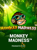 Monkey-Madness icon