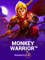 Monkey-Warrior icon