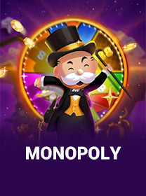 Monopoly game thumbnail