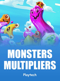 Monster-Multipliers game thumbnail