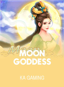 Moon-Goddess game thumbnail