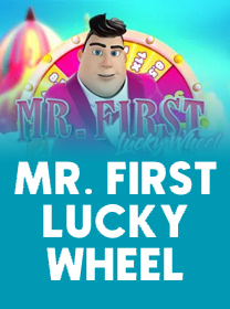 Mr-First-Lucky-Wheel game thumbnail