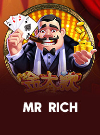 Mr-Rich game thumbnail