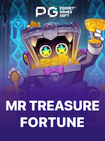 Mr-Treasures-Fortune game thumbnail