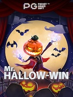 MrHallow-Win game thumbnail