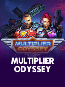 Multiplier-Odyssey game thumbnail