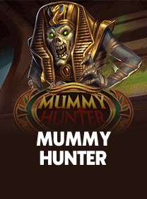 Mummy-Hunter game thumbnail
