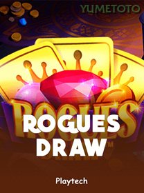Rogues Draw icon