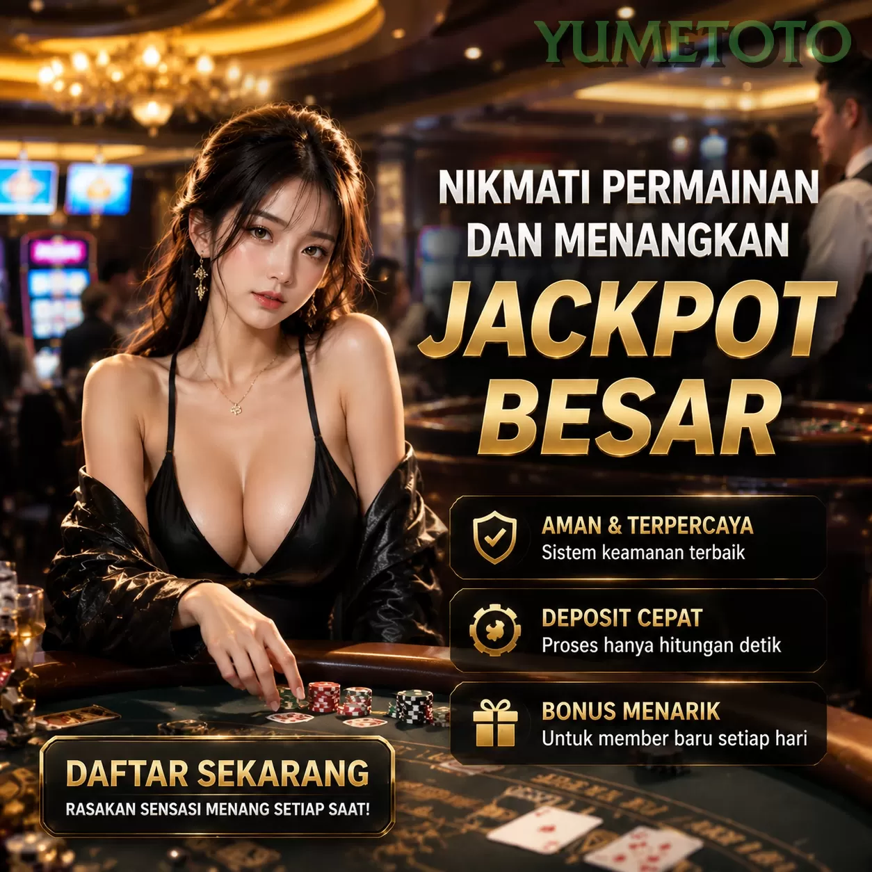BONUS REFFERAL 0.3_ SEUMUR HIDUP promotion image