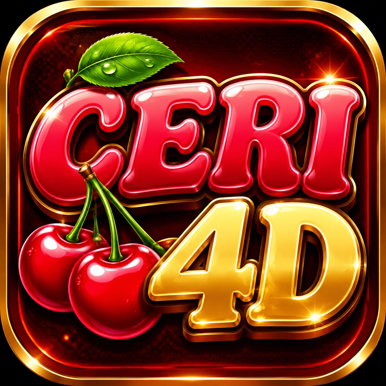 Aplikasi ceri4d Ringan untuk Android