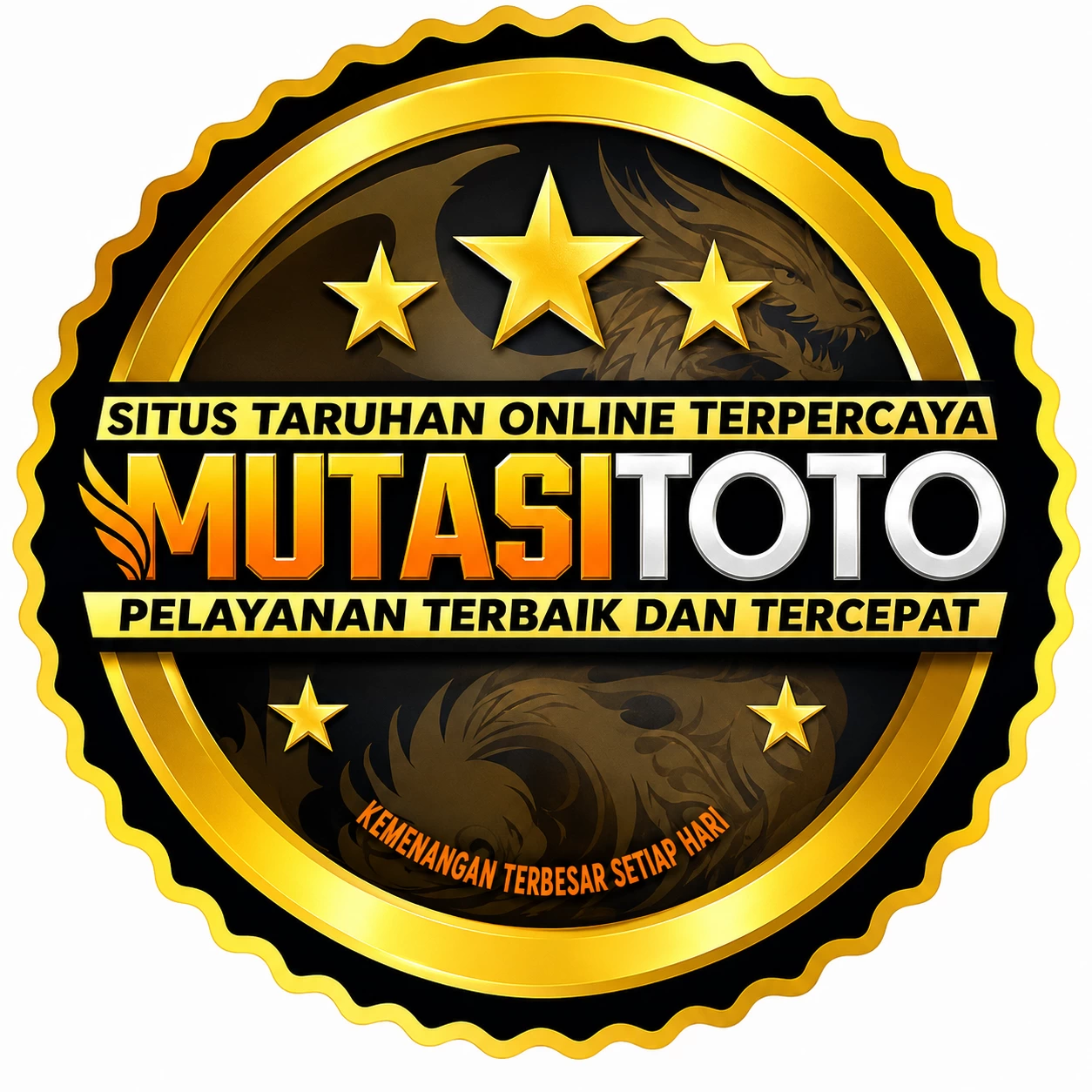 Aplikasi mutastoto Resmi dan Terpercaya di Android