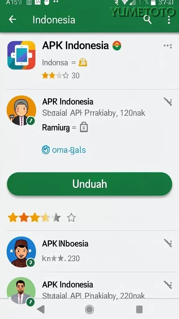 Screenshot Rogues Draw nomor 2
