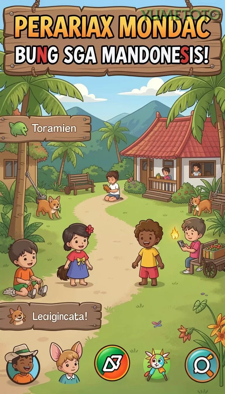 Screenshot Might Of Ra nomor 2