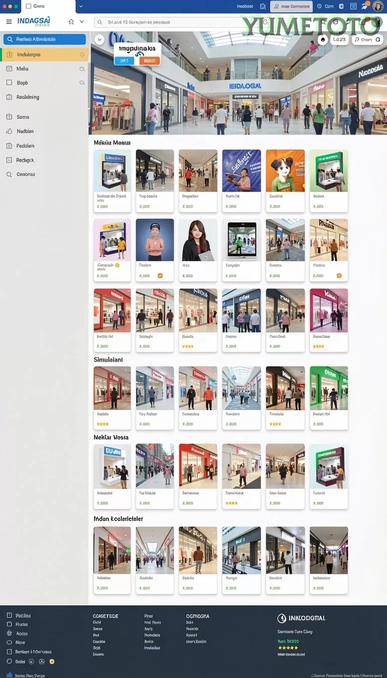 Screenshot The Money Men Megaways nomor 1