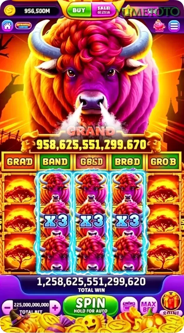 Screenshot Fierce Fishing nomor 1