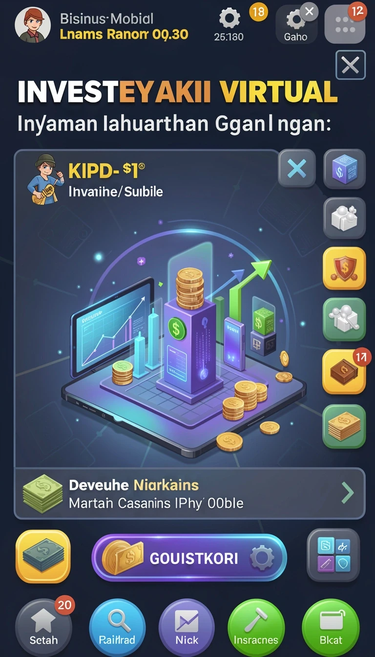 Bonus Garansi Kekalahan 100% screenshot