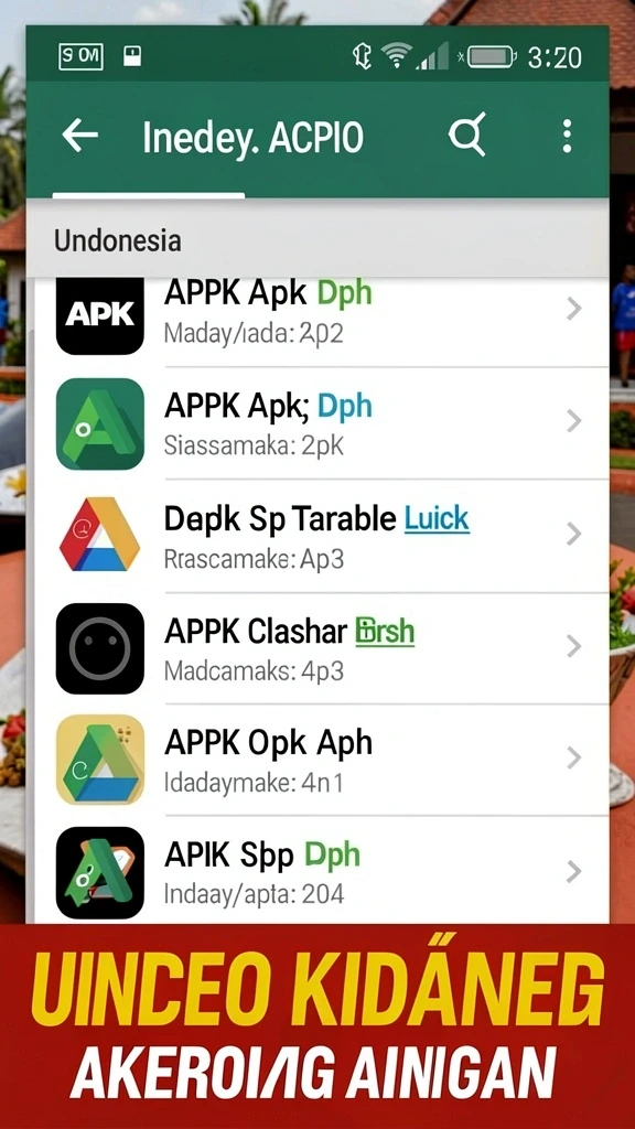 Bonus Spesial Download yumetoto APK screenshot